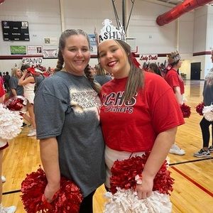 Meet your Posher, Amy